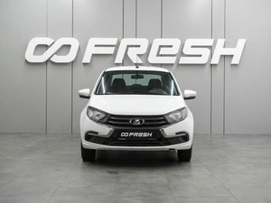 Седан ВАЗ (LADA) Granta 2025 года, 784000 рублей, Воронеж