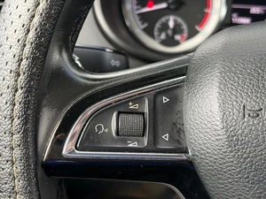 Лифтбек Skoda Octavia 2017 года, 1650000 рублей, Ижевск