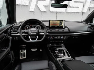 Внедорожник Audi Q5 2025 года, 5998000 рублей, Краснодар