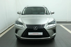 Внедорожник Lexus NX 2017 года, 3800000 рублей, Красноярск