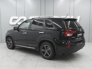 Внедорожник Kia Sorento 2013 года, 1780000 рублей, Ростов-на-Дону