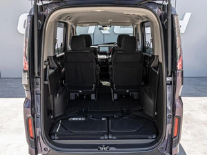 Минивэн Honda Stepwgn 2016 года, 1870000 рублей, Краснодар