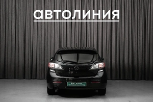 Хетчбэк Mazda Axela 2010 года, 950000 рублей, Красноярск