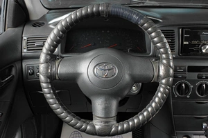 Седан Toyota Corolla 2006 года, 749000 рублей, Тюмень