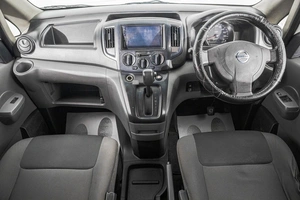 Минивэн Nissan NV200 2014 года, 849000 рублей, Барнаул