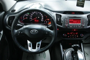 Внедорожник Kia Sportage 2011 года, 1398000 рублей, Солонцы