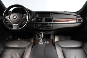 Внедорожник BMW X6 2013 года, 2539000 рублей, Новосибирск
