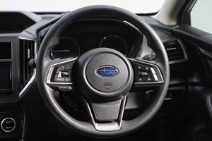 Хетчбэк Subaru Impreza 2021 года, 1689000 рублей, Новосибирск