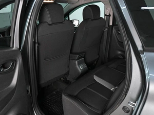 Внедорожник Renault Kaptur 2021 года, 1769000 рублей, Аксай