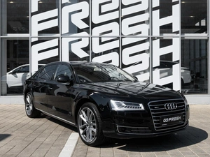 Седан Audi A8 2015 года, 2690000 рублей, Ставрополь