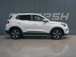 Внедорожник Chery Tiggo 4 Pro 2023 года, 1699000 рублей, Петрозаводск