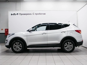Внедорожник Hyundai Santa Fe 2013 года, 1629000 рублей, Красноярск
