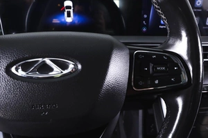 Внедорожник Chery Tiggo 7 Pro Max 2023 года, 1949000 рублей, Пермь