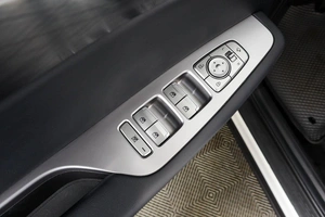 Внедорожник Hyundai Palisade 2021 года, 4689000 рублей, Пермь