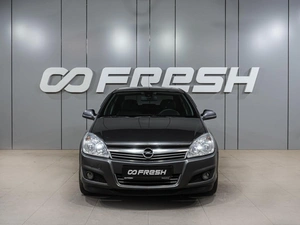 Седан Opel Astra 2010 года, 499000 рублей, Воронеж