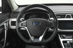 Внедорожник Geely Atlas 2021 года, 1849000 рублей, Новокузнецк