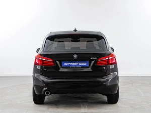Минивэн BMW 2 серия Active Tourer 2018 года, 1738055 рублей, Москва