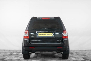 Внедорожник Land Rover Freelander 2008 года, 969000 рублей, Кемерово