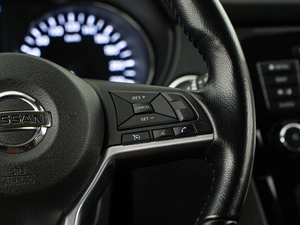 Внедорожник Nissan X-Trail 2021 года, 2318444 рублей, Москва