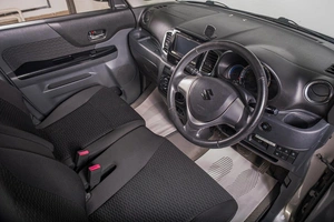 Минивэн Suzuki Spacia 2014 года, 749000 рублей, Томск