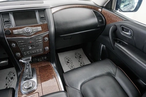 Внедорожник Nissan Patrol 2011 года, 2489000 рублей, Красноярск
