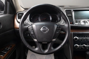 Седан Nissan Teana 2008 года, 799000 рублей, Оренбург