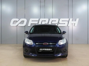 Универсал Ford Focus 2013 года, 799000 рублей, Воронеж