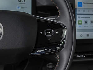 Внедорожник Changan UNI-Z 2026 года, 3099000 рублей, Ставрополь