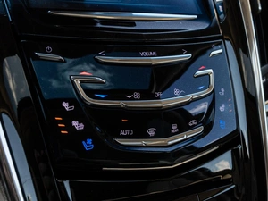 Внедорожник Cadillac Escalade 2016 года, 5100000 рублей, Краснодар