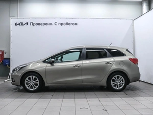 Универсал Kia Ceed 2013 года, 999000 рублей, Красноярск