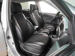 Внедорожник SsangYong Actyon 2012 года, 989000 рублей, Воронеж