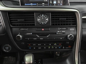 Внедорожник Lexus RX 2019 года, 5249000 рублей, Ставрополь