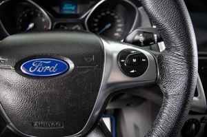 Хетчбэк Ford Focus 2012 года, 749000 рублей, Пермь
