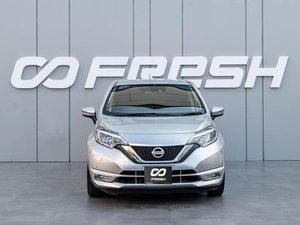 Хетчбэк Nissan Note 2019 года, 880000 рублей, Краснодар