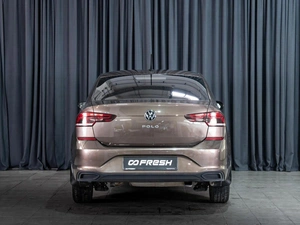 Лифтбек Volkswagen Polo 2022 года, 1759000 рублей, Волгоград