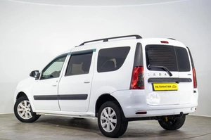 Универсал ВАЗ (LADA) Largus Cross 2021 года, 1009000 рублей, Оренбург