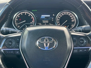 Седан Toyota Camry 2018 года, 2589000 рублей, Ижевск