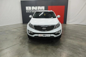 Внедорожник Kia Sportage 2013 года, 1495000 рублей, Орёл