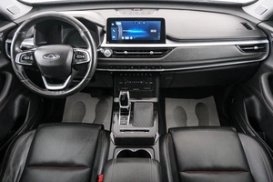 Внедорожник Chery Tiggo 7 Pro 2022 года, 1539000 рублей, Красноярск