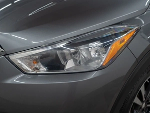 Внедорожник Nissan Kicks 2019 года, 1375000 рублей, Красноярск