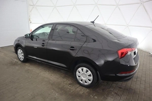 Лифтбек Skoda Rapid 2020 года, 1485000 рублей, Орёл