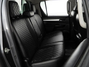 Пикап Toyota Hilux 2017 года, 3749999 рублей, Москва