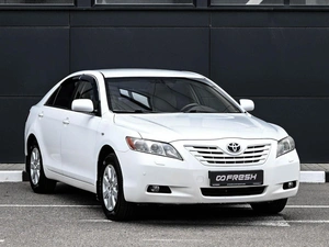 Седан Toyota Camry 2008 года, 1094000 рублей, Кирилловка