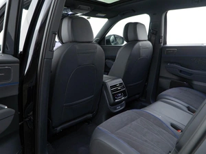 Внедорожник Volkswagen Teramont Pro 2026 года, 6604444 рублей, Москва