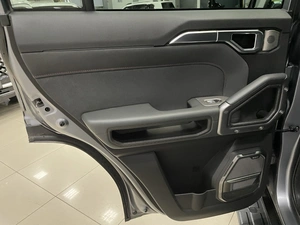 Внедорожник Jetour T2 2024 года, 2987000 рублей, Солонцы