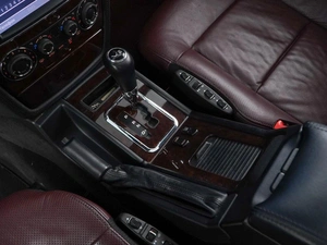 Внедорожник Mercedes-benz G-класс 2011 года, 4900999 рублей, Москва