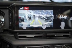 Внедорожник Jeep Wrangler 2026 года, 17656290 рублей, Москва