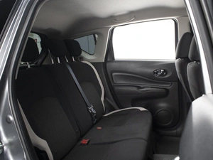 Хетчбэк Nissan Note 2018 года, 1120000 рублей, Омск