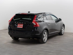 Универсал Volvo V60 2011 года, 1350000 рублей, Красноярск