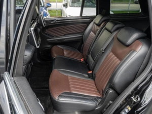 Внедорожник Mercedes-benz GL-класс 2012 года, 2750000 рублей, Краснодар